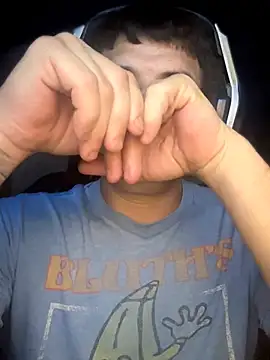 Sexystraightstud's Webcam Show
