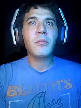 Sexystraightstud webkamerás műsora