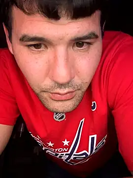 Sexystraightstud Шоу с уебкамера
