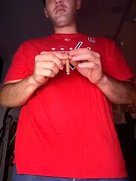 Sexystraightstud webcam show