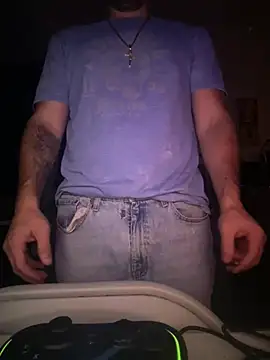 Sexystraightstud Pertunjukan Webcam