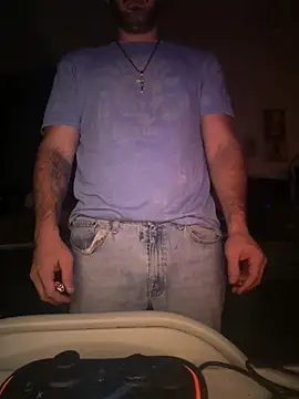Sexystraightstud: διαδικτυακό σόου στην κάμερα
