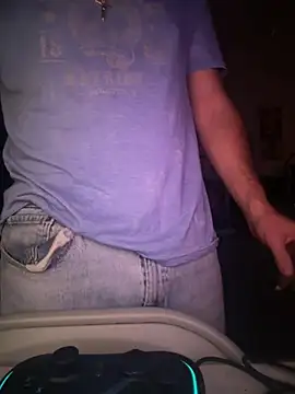 Pokazy przed kamerką – Sexystraightstud