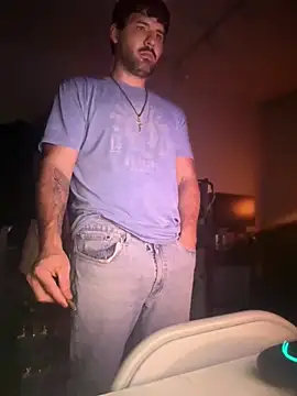 Sexystraightstud: διαδικτυακό σόου στην κάμερα