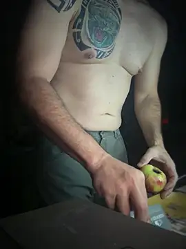 Sexystraightstud webkamerás műsora