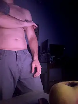Sexystraightstud's Webcam Show