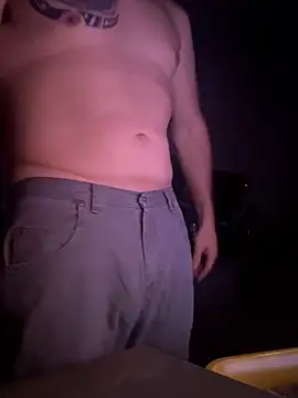 Show webcam de Sexystraightstud