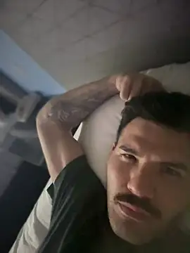 Show webcam de Sexystraightstud