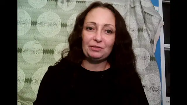 הופעת וובקאם של MissMara2021