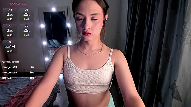 Show Webcam de valen_thompson