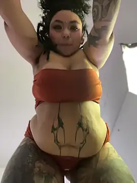 Czat XXX na żywo – Capitaldoll420