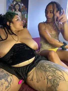 Capitaldoll420 Webcam show