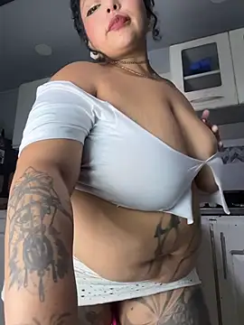 Capitaldoll420 Show Webcam