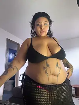 Capitaldoll420's Webcam Show