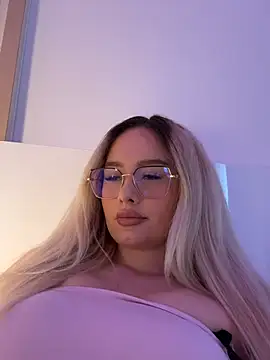 mollyxxx Show Webcam