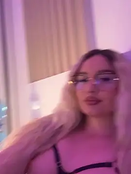 mollyxxx Ruang Obrolan Langsung