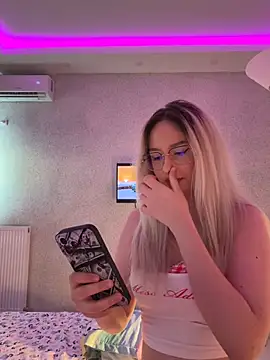 mollyxxx Webcam show