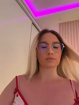 mollyxxx Webcam-Show