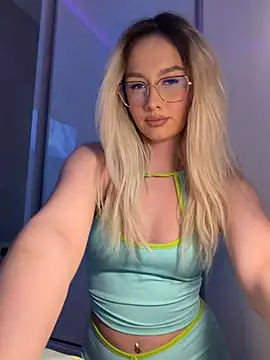 Chat +18 de mollyxxx ao vivo