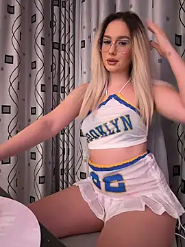 mollyxxx Webcam show