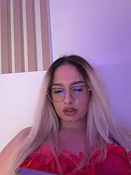 mollyxxx Adlı Modelin Web Kamerası Şovu