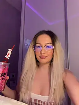 Chat XXX en directo de mollyxxx