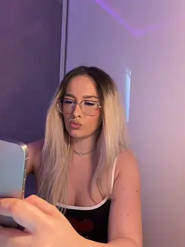 Chat XXX en directo de mollyxxx