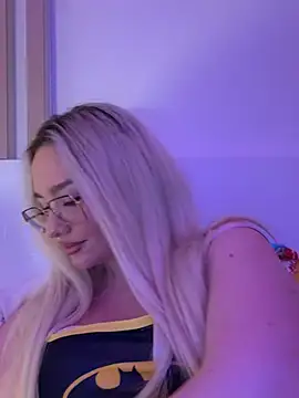 Chat XXX ao vivo de mollyxxx