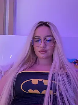 mollyxxx Adlı Modelin Web Kamerası Şovu