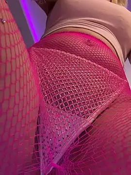 mollyxxx's Webcam Show