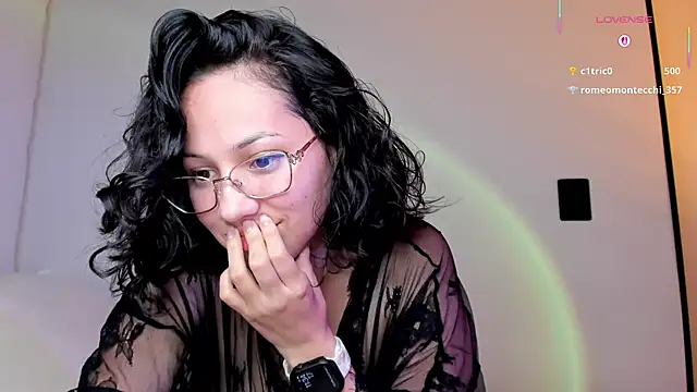 Živý XXX chat Anyi_1