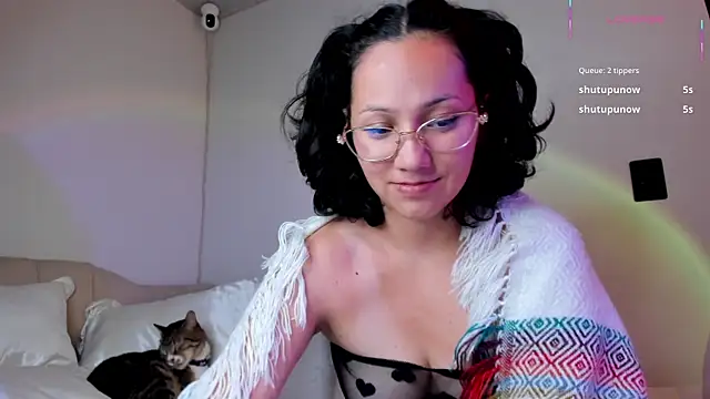 Anyi_1 Live XXX-chat