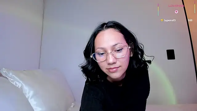 Anyi_1 Adlı Modelin Canlı XXX Sohbeti