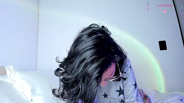 Anyi_1 Chat XXX in diretta