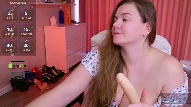 KellyKleine live XXX chat
