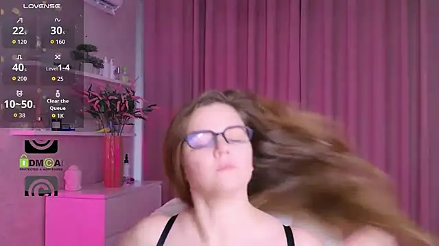 KellyKleine Live XXX Chat