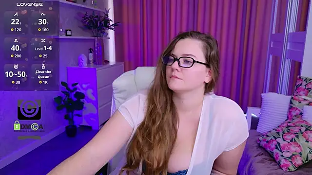 KellyKleine's Live XXX Chat