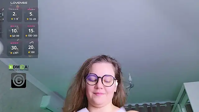 Chat +18 de KellyKleine ao vivo