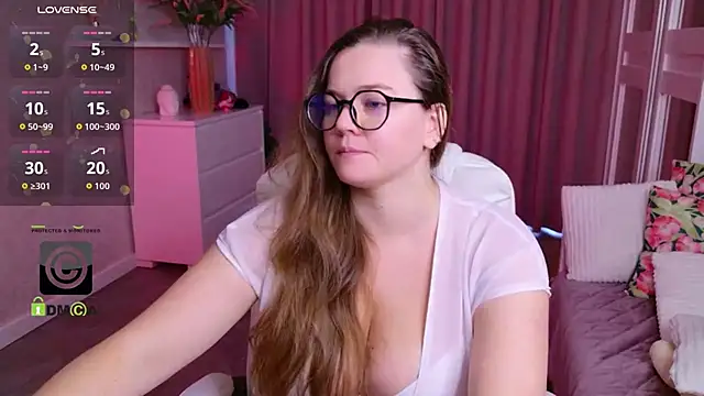KellyKleine's Live XXX Chat