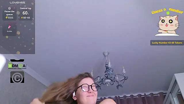 KellyKleine Chat XXX live