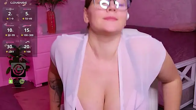 KellyKleine Adlı Modelin Canlı XXX Sohbeti