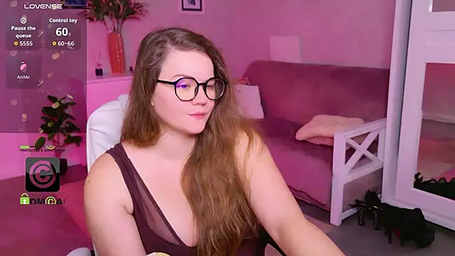 KellyKleine 라이브 XXX 채팅