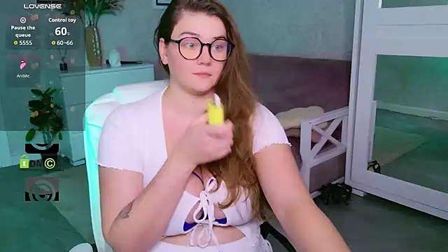 KellyKleine's Live XXX Chat