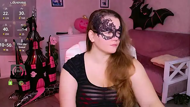 KellyKleine's Live XXX Chat