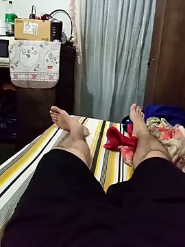 Edsondsos – webcam-show