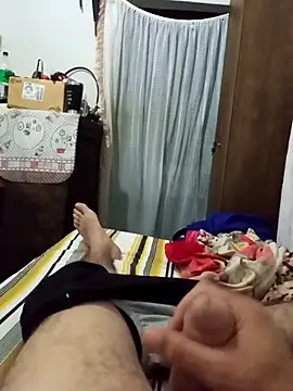 Edsondsos 在線直播表演