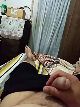 Show Webcam de Edsondsos