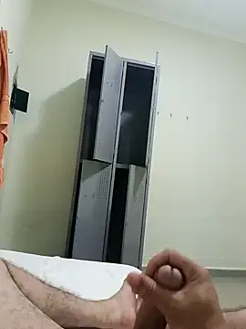 Edsondsos' Webcam Show