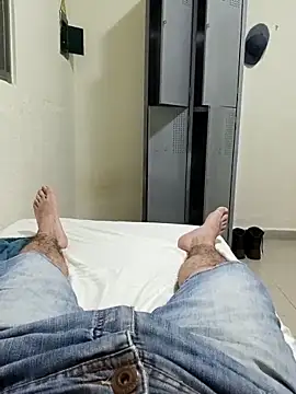 Edsondsos' Webcam Show