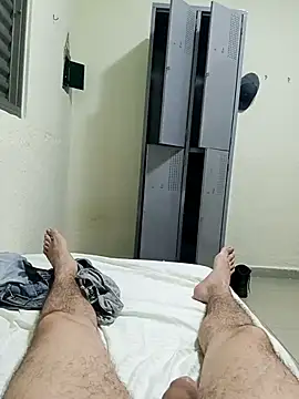 Edsondsos' Webcam Show